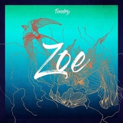 Tendry - Zoe (CD)