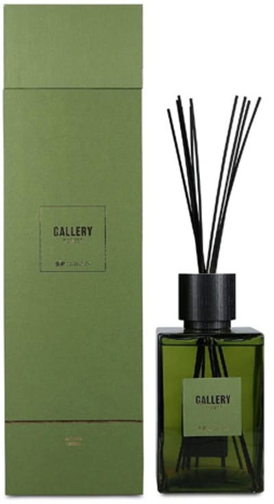 S|P Collection Geurstokjes 1200ml Forest Gallery