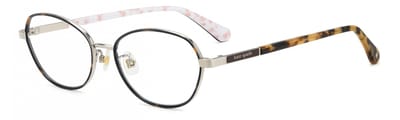 Kate Spade KS JOLISA 2/FJ Havana 52/16/140 WOMAN Brilmonturen