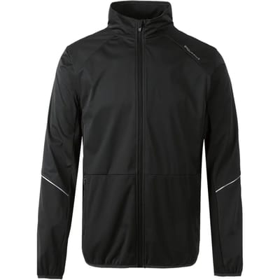 Endurance Jacke Jacke EnduranCeudens Functional Jacket 125887 Black-S