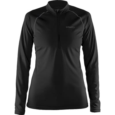 Craft - Maat XS - Prime Sportshirt Dames