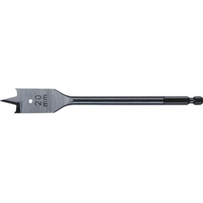 Milwaukee speedboor 20x160mm