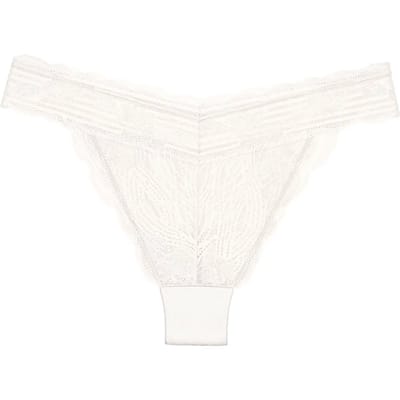 Vrouwen braziliaanse slip Triumph Lift Smart Highleg EX