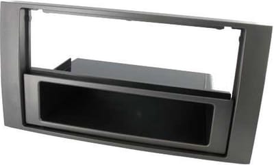 1-DIN paneel Ford Fiesta 2005-2009/ Focus 2004-2008/ Kuga 2008-2012/ Transit 2006-2013/ diverse modellen