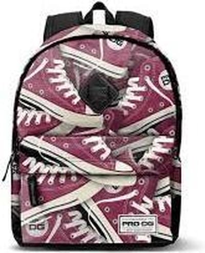 Pro Dg Backpack Freestyle Tracks 42Cm
