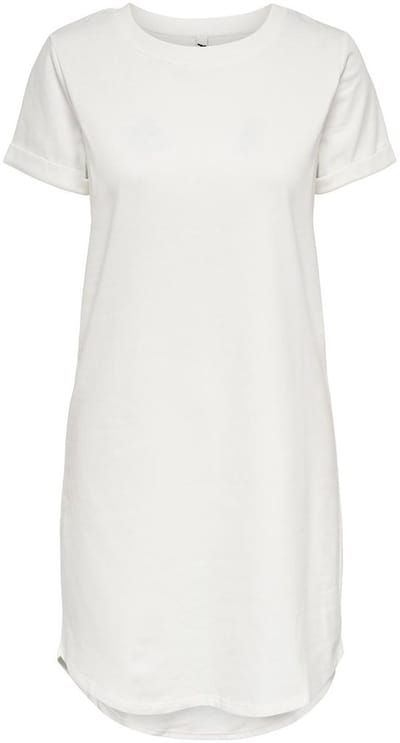 JDY - JDYIVY S/S DRESS JRS NOOS Dames Jurk
