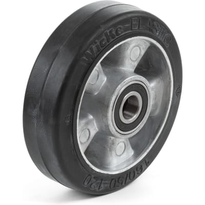 Wiel alu 160/50 rab 20