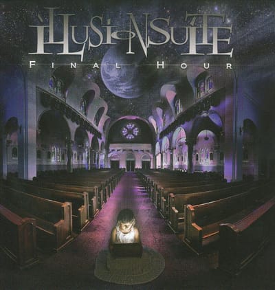 Final Hour - Illusion Suite