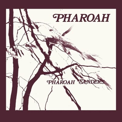 Pharoah -Deluxe- - Pharoah Sanders
