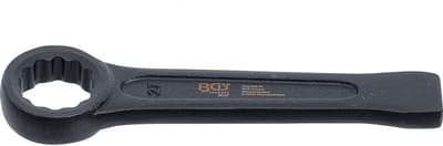 BGS Slag-ringsleutel 27 mm