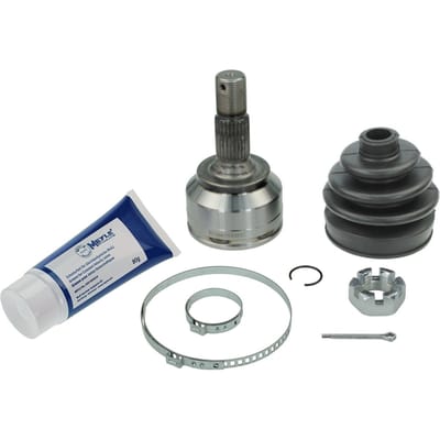 Homokineet reparatie set, aandrijfas MEYLE KIT 11-14 498 0018