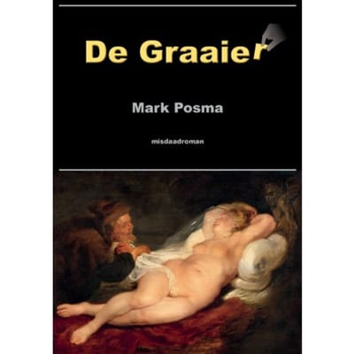 De Graaier - Mark Posma
