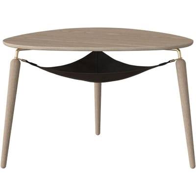 UMAGE Hang Out  bijzettafel - eiken