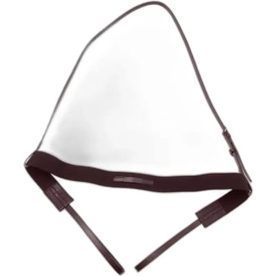 Elastische borstriem voor paarden Premier Equine Zimella