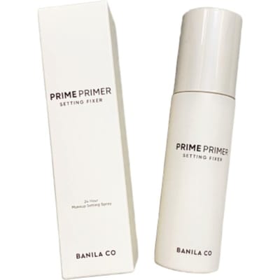 BANILA CO Prime Primer Fixateur Fixateur 100 ml