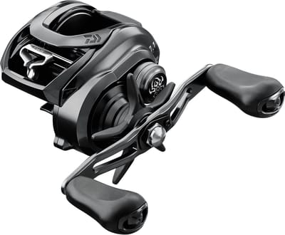 Daiwa Tatula TWS 300HL