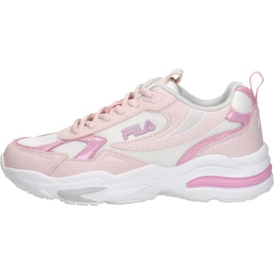 Fila Madrun Kids Sneakers Laag - Roze - Maat 39