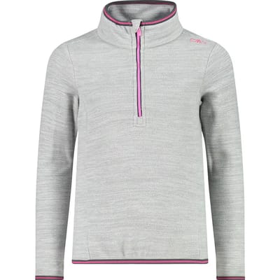 Fleece col roulé meisje CMP