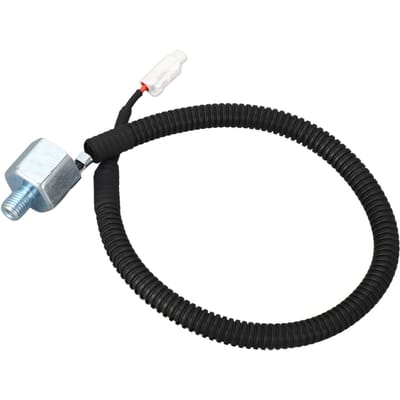 Capteur de cliquetis hors-bord 6AN 85780 00 00 Capteur de cliquetis/détonation pour bateaux Waverunner FX 2012 à 2021 black