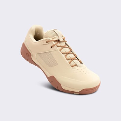 MTB fietsschoenen Mallet E Lace, zandbruin