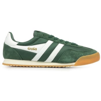 Gola -Heren - groen donker - sneakers - maat 41