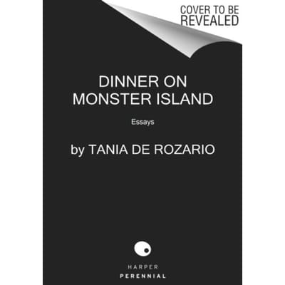 Dinner On Monster Island - De Rozario, Tania
