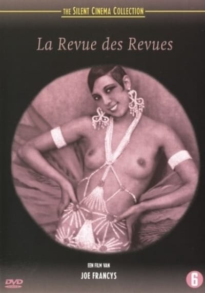 La Revue Des Revues (DVD)