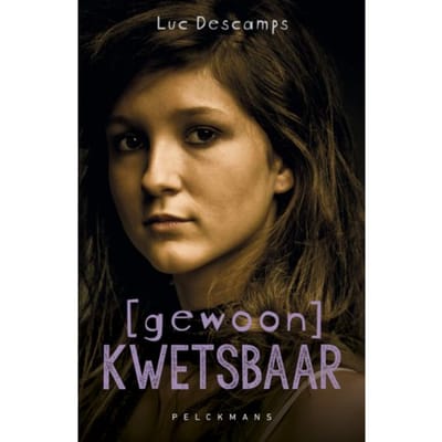 Gewoon Kwetsbaar - Luc Descamps