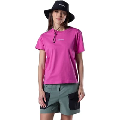 T-shirt dames Rossignol Waterfall