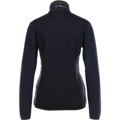 Dames fleece Peak Mountain Claudia
