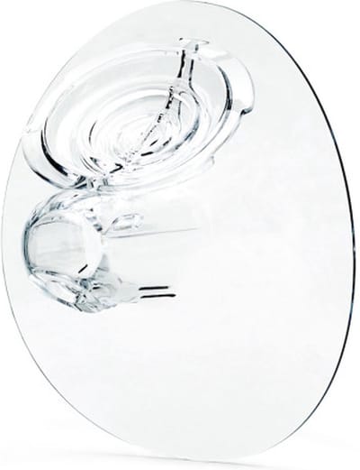 Elvie pump borstschilden - Maat S - 21MM