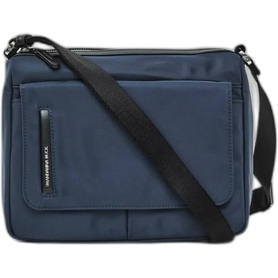 Schoudertas voor vrouwen Mandarina Duck Messenger Hunter