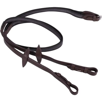 Super grip paarden teugels QHP