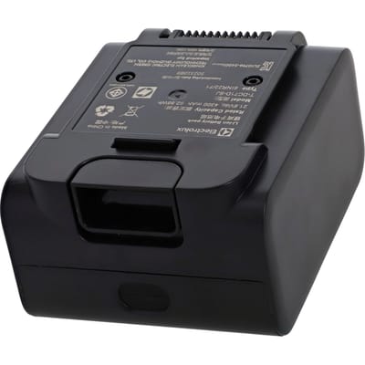 AEG batterij, 21.6V,4.3Ah 4056006705