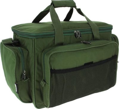 NGT Green Insulated Carryall - Carryall