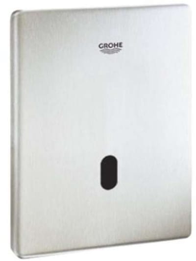 Grohe Tectron Skate - Infrarood elektronica voor urinoir, montageset, alpine wit 37321SH1