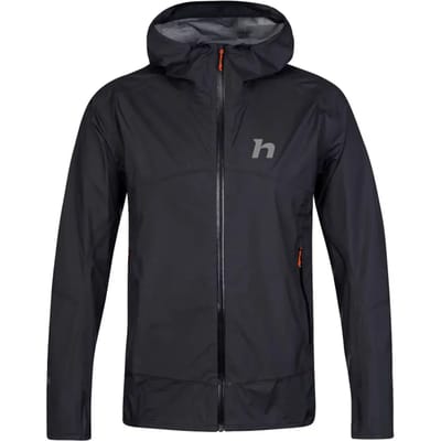 Hannah Skylark Jas Zwart 2XL Man