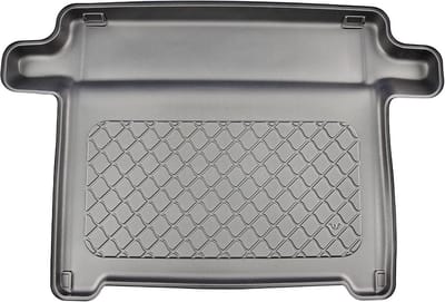 Bac de coffre Guardliner pour EAixam ECoupe electric HB/3 02.2017- 2 passenger car