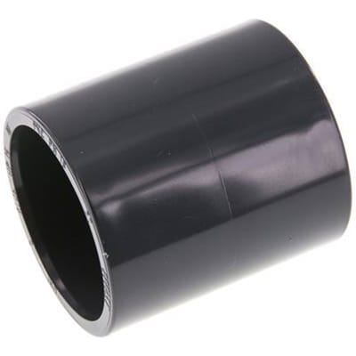 PVC Lijmmof Vrouw 50x60mm [5 Stuks]
