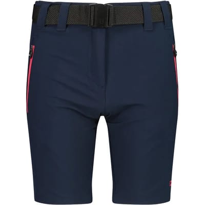 Stretch Bermuda Meisje CMP