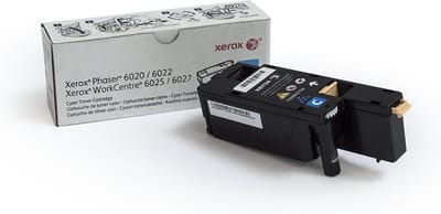 XEROX 106R02756 - Toner Cartridge /  Blauw / Standaard Capaciteit