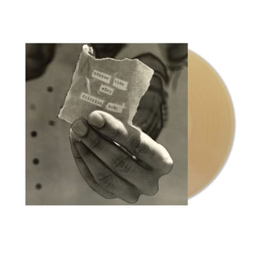 Friction, Baby - Better Than Ezra