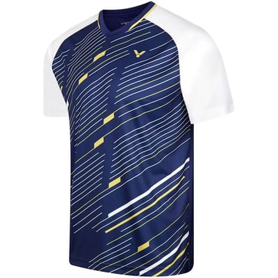 T-shirt Victor T-43100 B