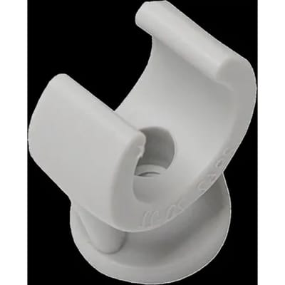 Sanivesk Klembeugel Enkel 5 Stuks 22mm