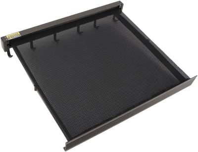 Dailygoods- Droogrek Ruimtebesparend - Wanddroogrek - Opvouwbaar - Multifunctioneel - Intrekbaar - Flexibel Ontwerp - Wasrek