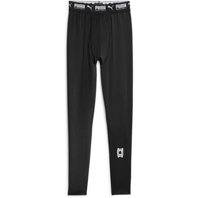 Puma Tights Hoops Team Full Tight Baselayer 676635