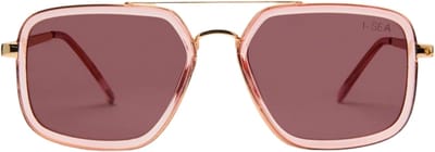 I-SEA CRUZ Zonnebril Polarized Watermelon - Plum