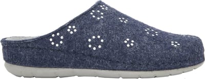 SCHOLL - INVERNESS STRASS Dames Slippers