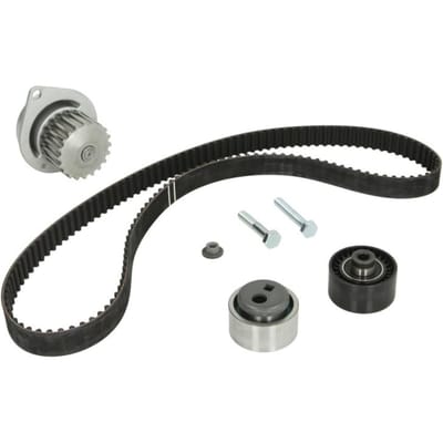 Schaeffler Ina Waterpomp+distributieriem set INA 530 0119 30
