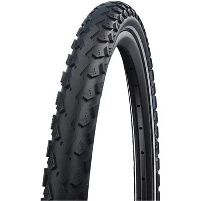 Starre band Schwalbe Land Cruiser Plus Hs450 ActiveN.Rã